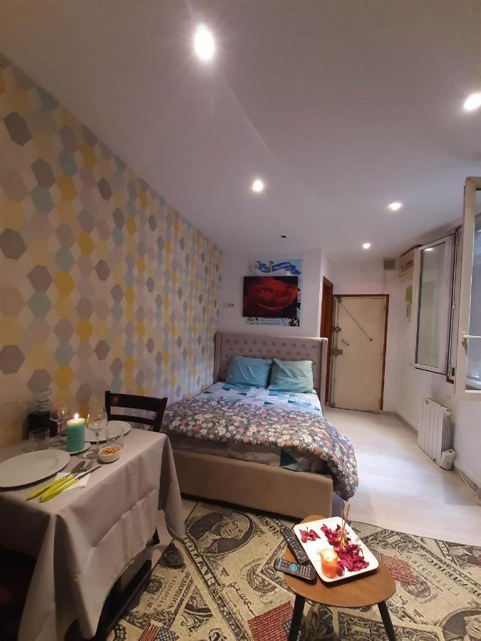 Appartement Vincennes Extérieur photo